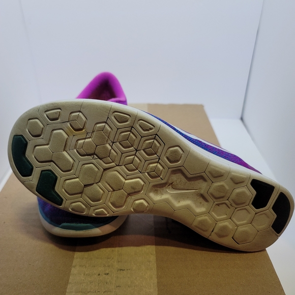 Nike Free RN Distance - Picture 4 of 11